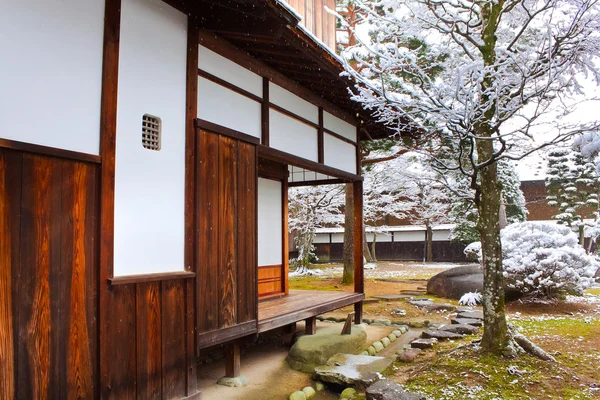 Japanese Garden — Stock Photo, Image