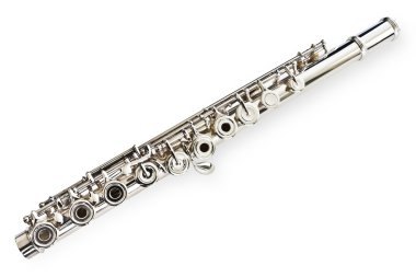 flüt middlejoint izole