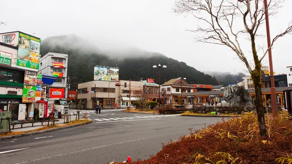 Nikko, Japan — Stock Photo, Image