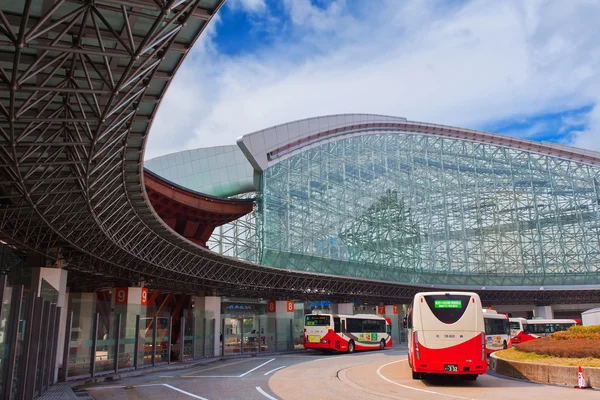 Kanazawa Bus Terminal