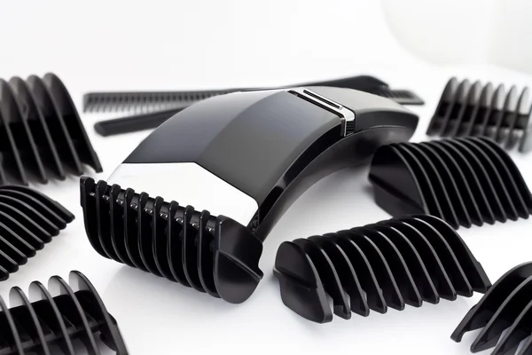 Hair Clipper — Stock Photo, Image