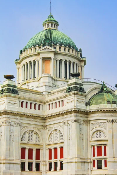 Sala Tronului Ananta Samakhom — Fotografie, imagine de stoc