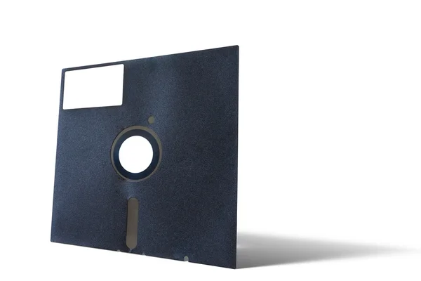 Nagy Floppy lemez — Stock Fotó