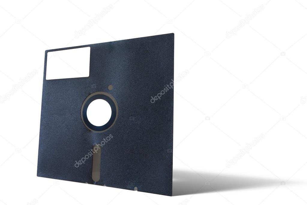 Large Floppy Disk