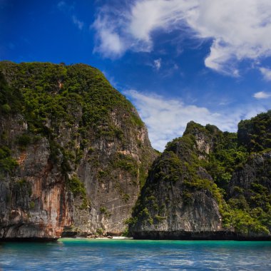 Phi phi Islands, Tayland