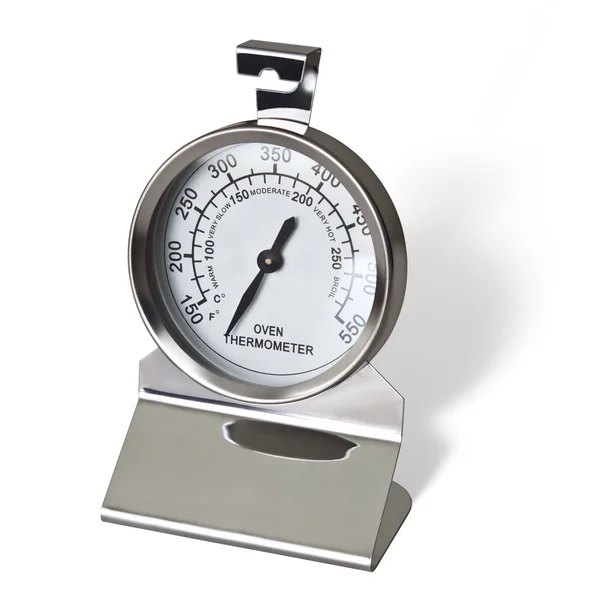 Oven Thermometer — Stock Photo, Image