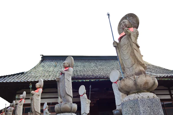 Bodhisattva Jizo — Foto de Stock