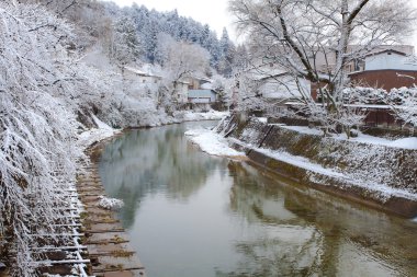 takayama Miyagawa Nehri