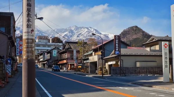 Nikko, Japón —  Fotos de Stock