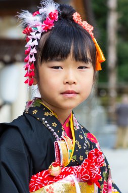 Shichi-go-san, Japonya