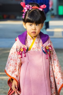 Shichi-go-san, Japonya