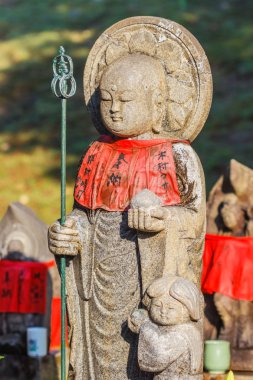 nara kofukuji Tapınağı