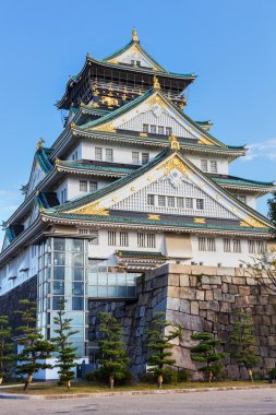 Osaka Kalesi