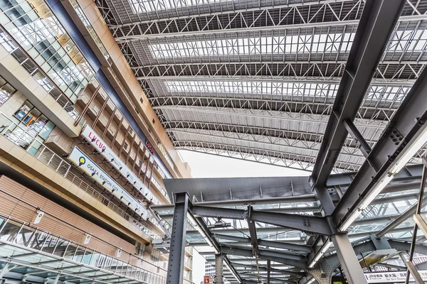 Estación de Osaka —  Fotos de Stock