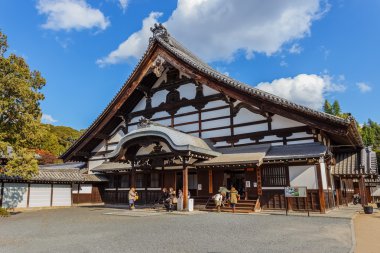 tofukuji Tapınağı Kyoto