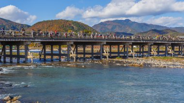 togetsukyo Kyoto