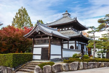 tofuku-ji Tapınağı kyoto, Japonya