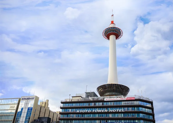 Torre di Kyoto — Foto Stock