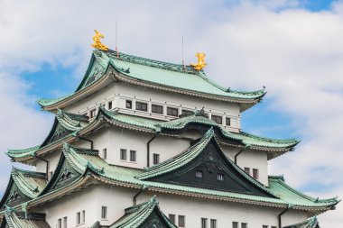 Nagoya Nagoya Kalesi
