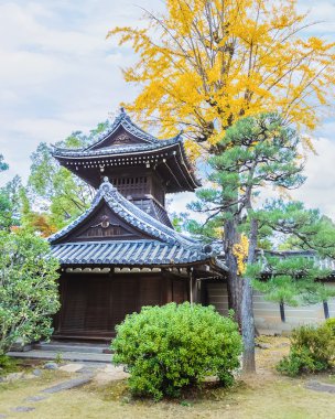 Kyoto Otani Türbesi