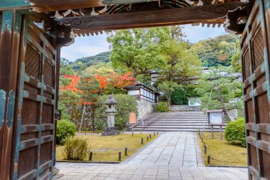 Kyoto Otani Türbesi