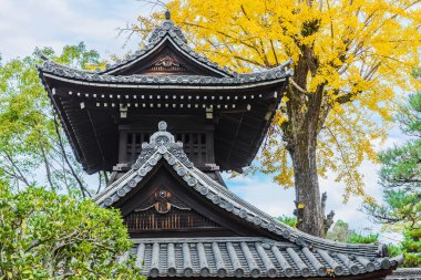 Kyoto Otani Türbesi