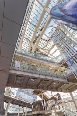 Oasis 21 Nagoya