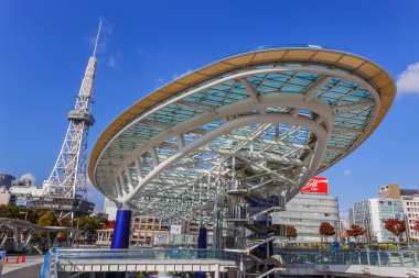 Oasis 21 Nagoya