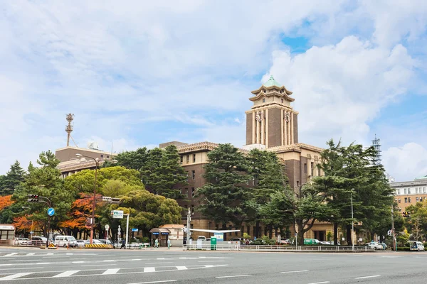 Nagoya city hall — Stock fotografie