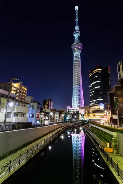 Tokyo Skytree — Photo