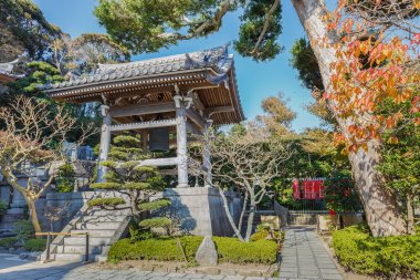 Gruuthuse Müzesi Kamakura Hasedera Tapınağı'nda