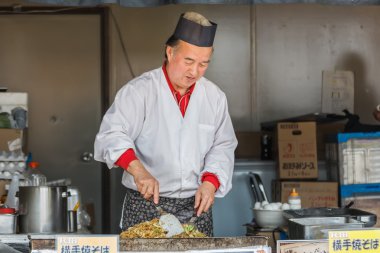 Yakisoba