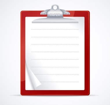 vektör çizimi kontrol listesi