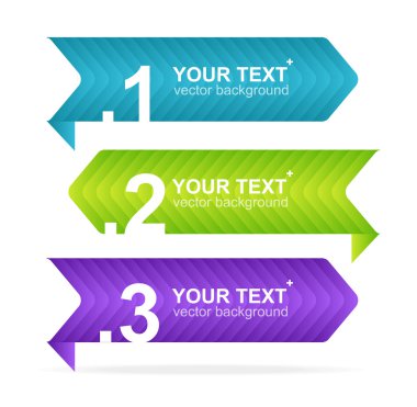 ok konuşma Şablonlar metin için