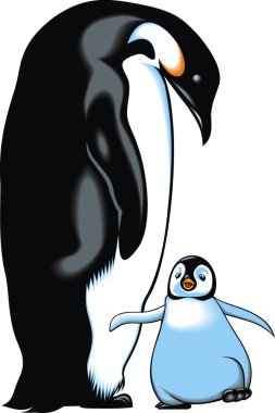 Penguenler