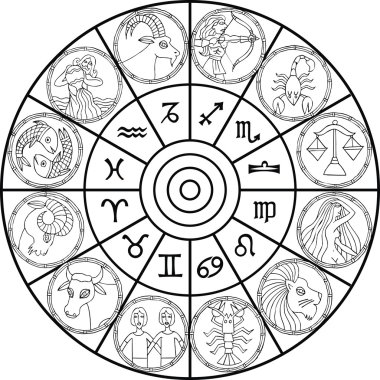 Zodiac saat