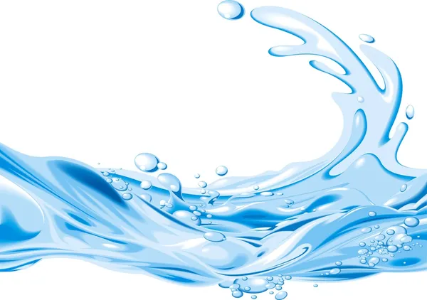 Agua imágenes de stock de arte vectorial | Depositphotos Agua imágenes de stock de arte vectorial | Depositphotos