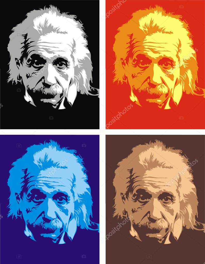 einstein #hashtag