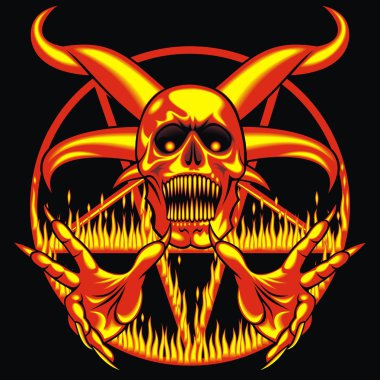 Pentagram - ne bir iz