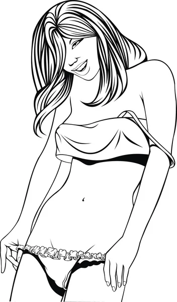 güzel kadın çıplak olmak istiyorum