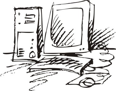 küçük resim bilgisayar