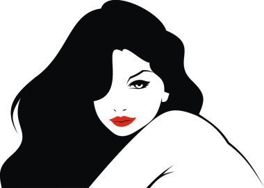 rüyalarımdaki çok güzel bir kız