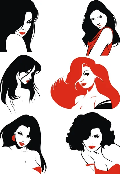 Güzellik kız rüyalarımı