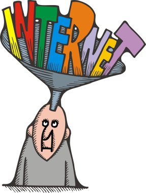 İnternet şekil