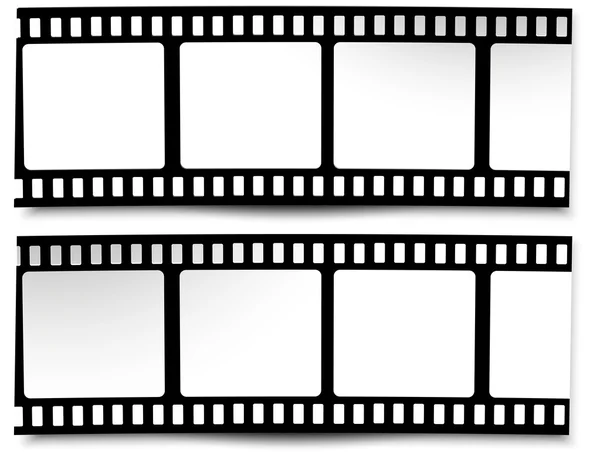 Film — Stock Vector