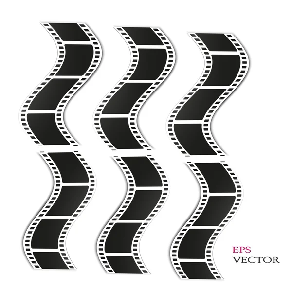 Film — Stockvector