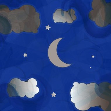 Gece vakti.