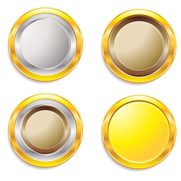 Piece of money, coin