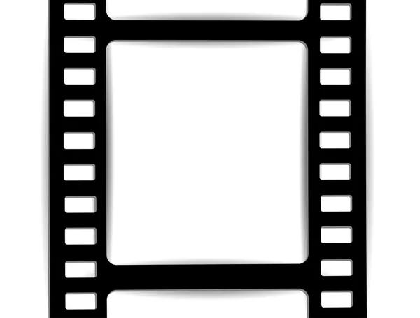 Film — Stock Vector