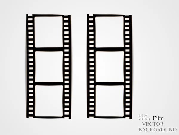 Film — Stock Vector